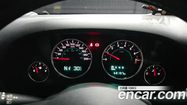 Jeep Wrangler 2017 thumb 8