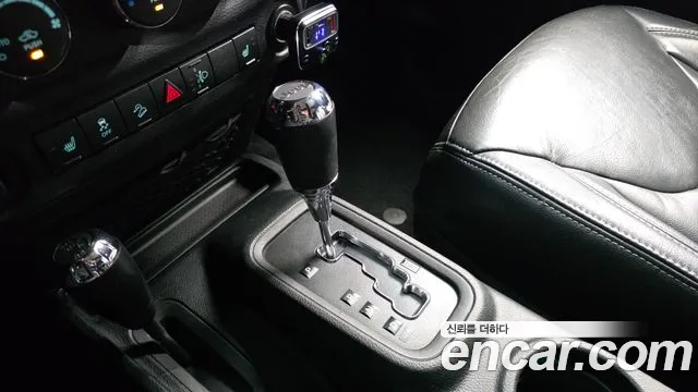 Jeep Wrangler 2017 thumb 9