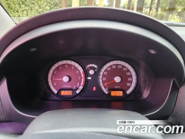 Kia Morning 2010 thumb 8