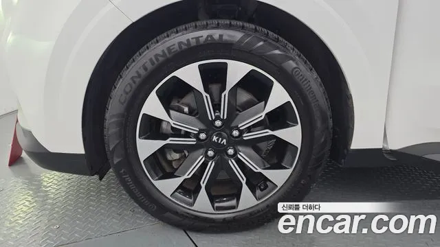 Kia Carnival 2020 thumb 5