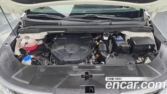 Kia Carnival 2020 thumb 6