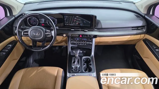 Kia Carnival 2020 thumb 7