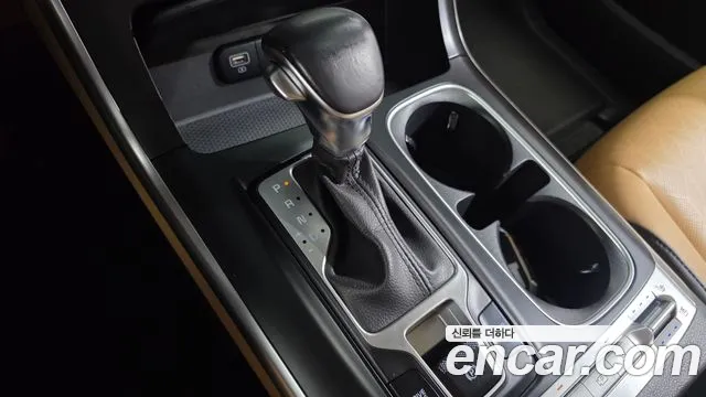 Kia Carnival 2020 thumb 9