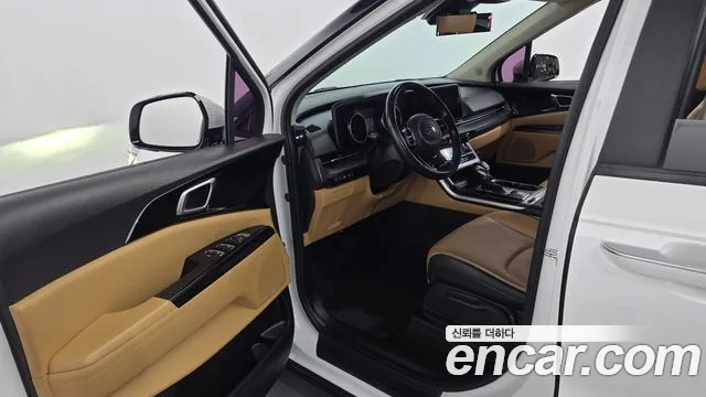 Kia Carnival 2020 thumb 10