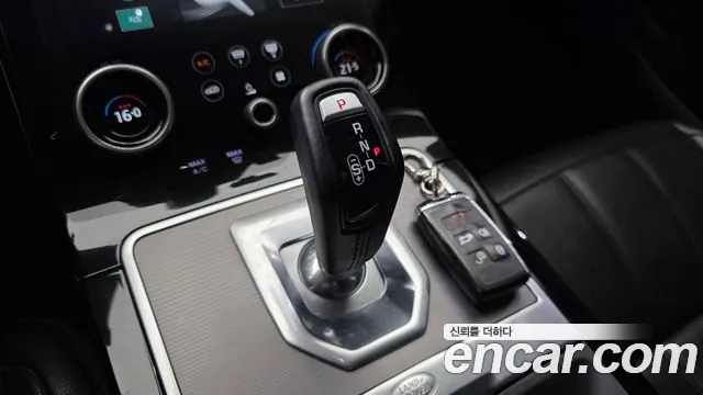 Land Rover Range Rover Evoque 2020 thumb 9