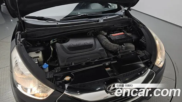 Hyundai Tucson 2010 thumb 6