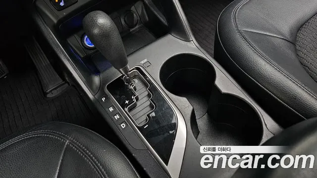 Hyundai Tucson 2010 thumb 9