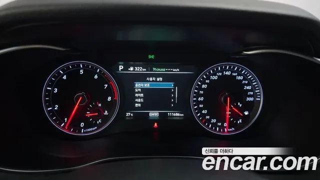 Genesis G70 2019 thumb 8
