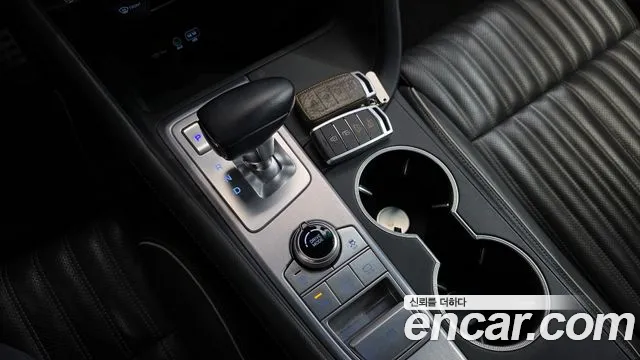 Genesis G70 2019 thumb 9