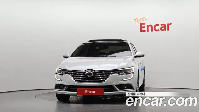 Renault Megane 2016 thumb 3