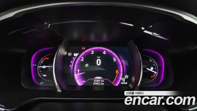 Renault Megane 2016 thumb 8