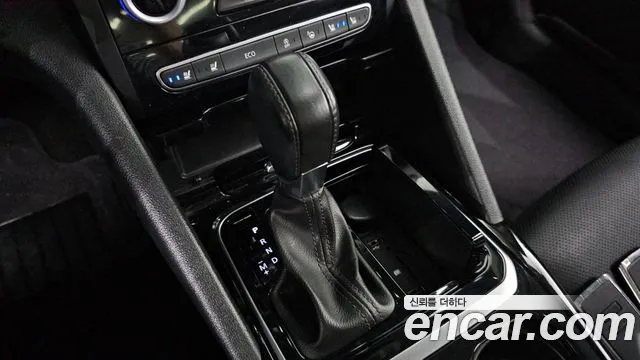 Renault Megane 2016 thumb 9