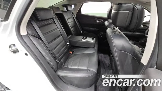 Renault Megane 2016 thumb 11