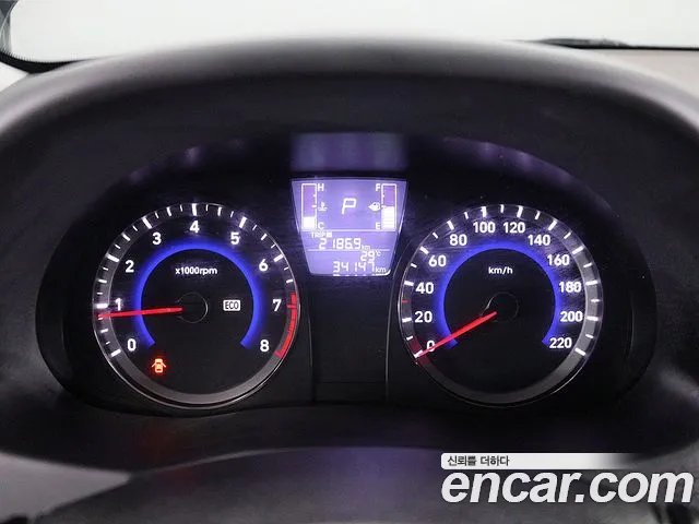 Hyundai Accent 2018 thumb 7