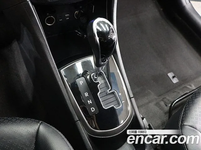 Hyundai Accent 2018 thumb 10