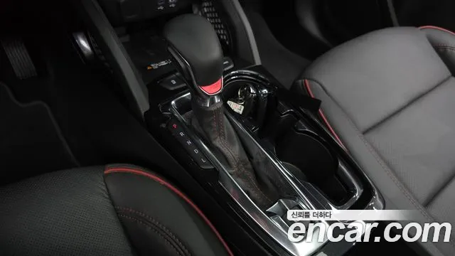 Chevrolet TrailBlazer 2025 thumb 8