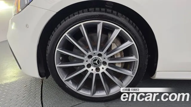 Mercedes-Benz E-Класс 2021 thumb 5
