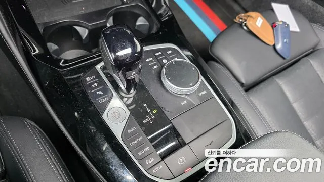 BMW X4 2023 thumb 9