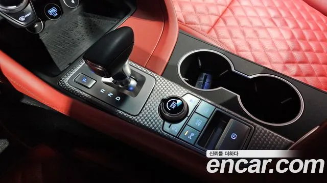 Genesis G70 2023 thumb 9