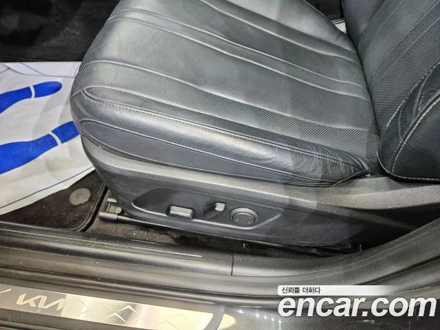 Kia K8 2022 thumb 6