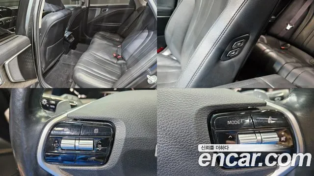 Kia K8 2022 thumb 7