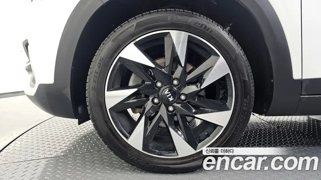 Kia Seltos 2020 thumb 4