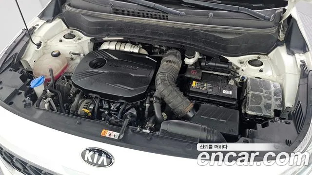 Kia Seltos 2020 thumb 5