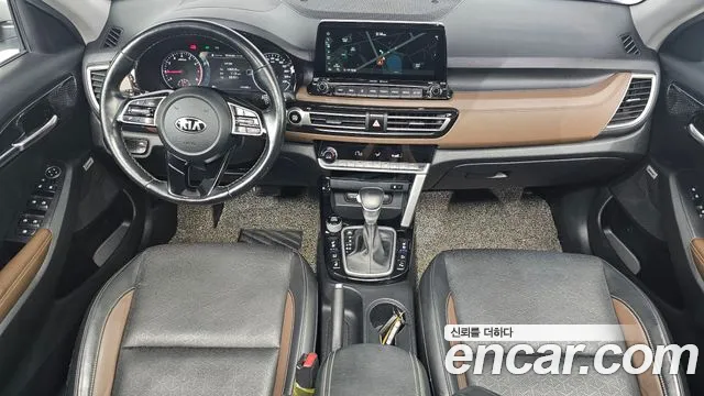Kia Seltos 2020 thumb 6
