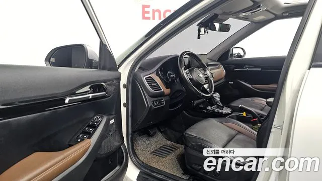 Kia Seltos 2020 thumb 9