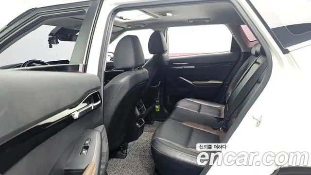 Kia Seltos 2020 thumb 11