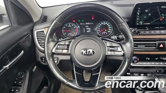 Kia Seltos 2020 thumb 12