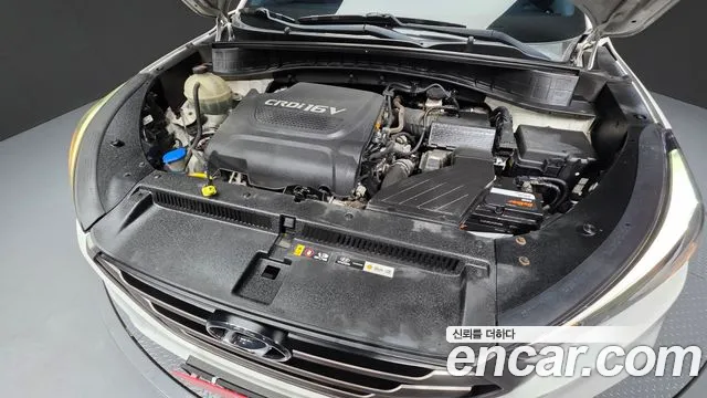 Hyundai Tucson 2016 thumb 6
