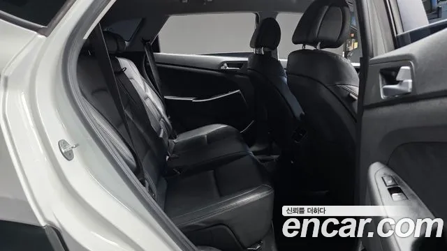 Hyundai Tucson 2016 thumb 11