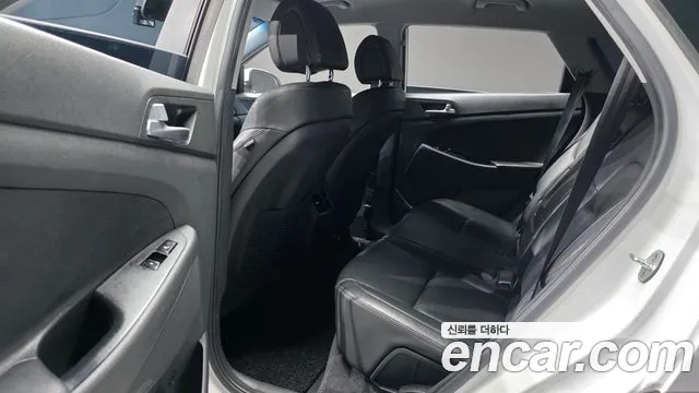 Hyundai Tucson 2016 thumb 12