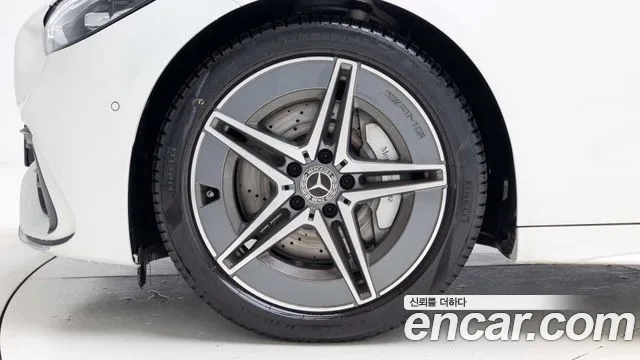 Mercedes-Benz C-Класс 2026 thumb 5