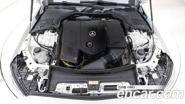 Mercedes-Benz C-Класс 2026 thumb 6