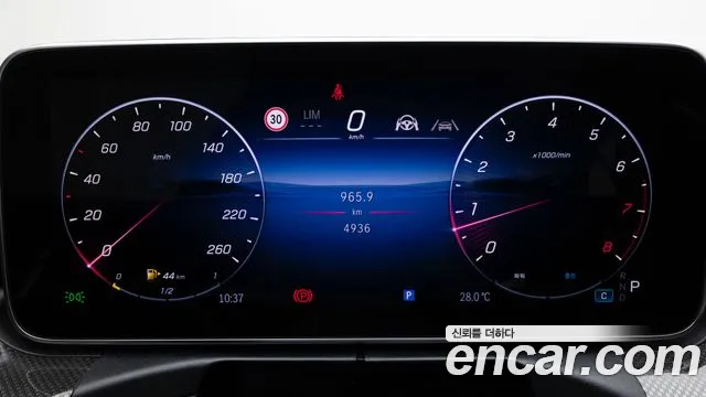 Mercedes-Benz C-Класс 2026 thumb 8