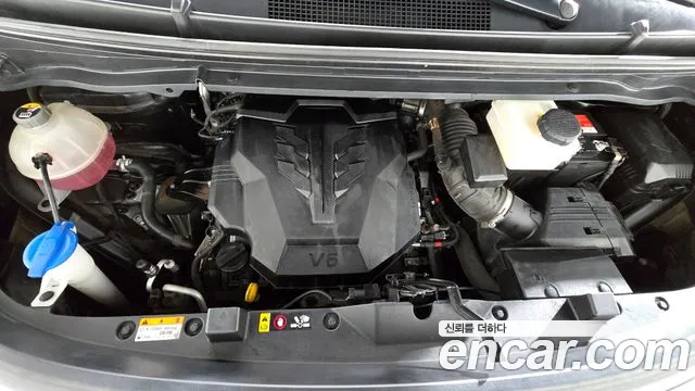 Hyundai Staria 2021 thumb 6