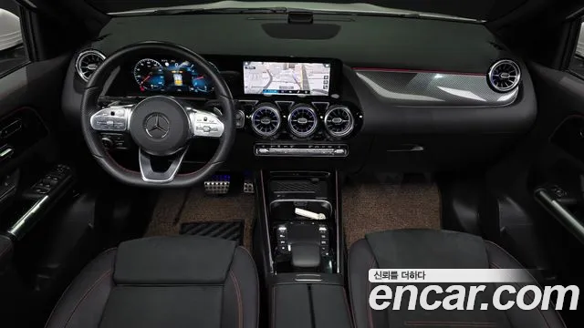 Mercedes-Benz GLA 2023 thumb 7