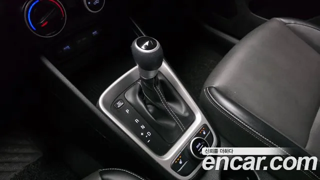 Hyundai Venue 2022 thumb 9