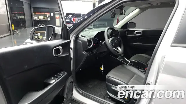 Hyundai Venue 2022 thumb 10