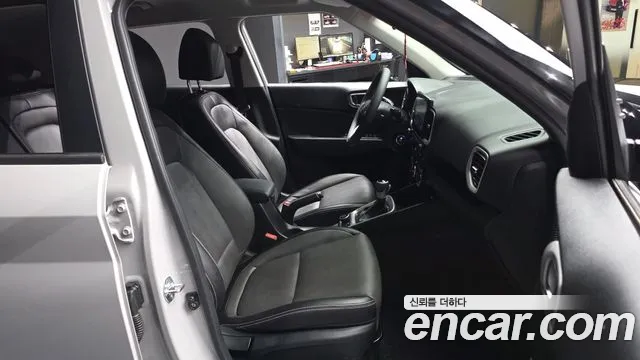 Hyundai Venue 2022 thumb 11