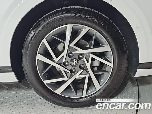 Hyundai Grandeur 2026 thumb 5