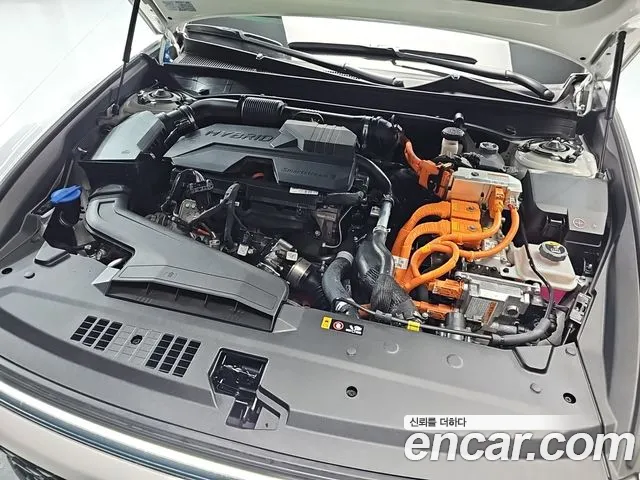 Hyundai Grandeur 2026 thumb 6