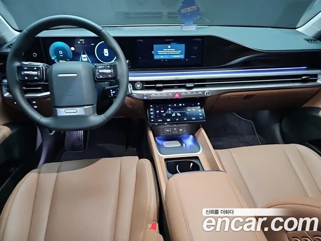 Hyundai Grandeur 2026 thumb 7