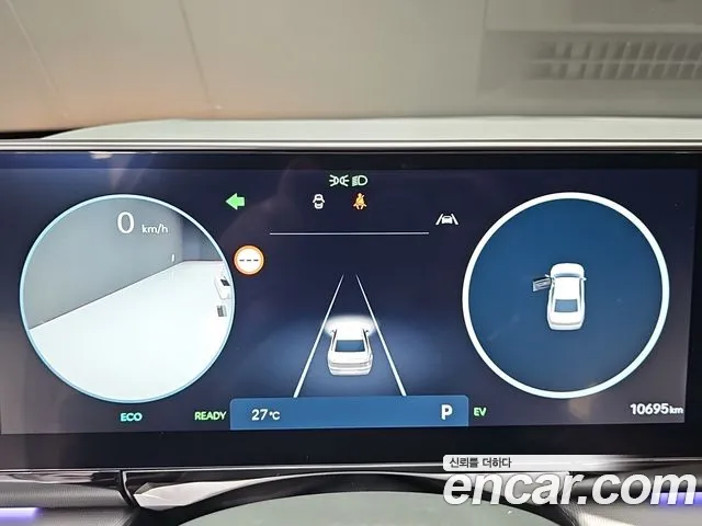Hyundai Grandeur 2026 thumb 8