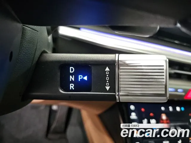 Hyundai Grandeur 2026 thumb 9