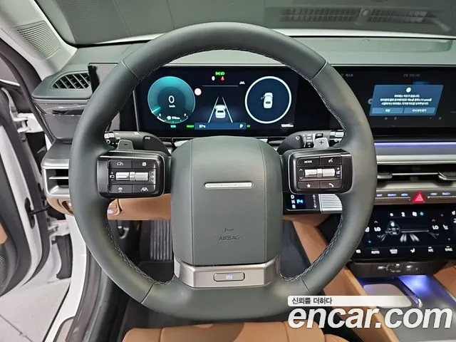Hyundai Grandeur 2026 thumb 10
