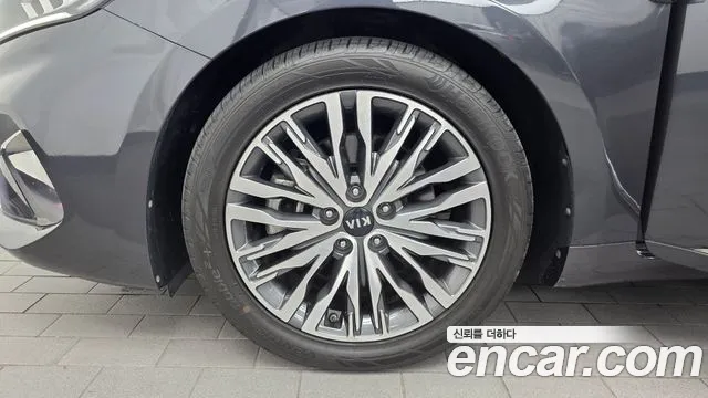 Kia K7 2019 thumb 5