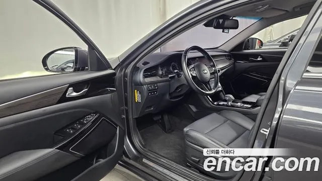 Kia K7 2019 thumb 10